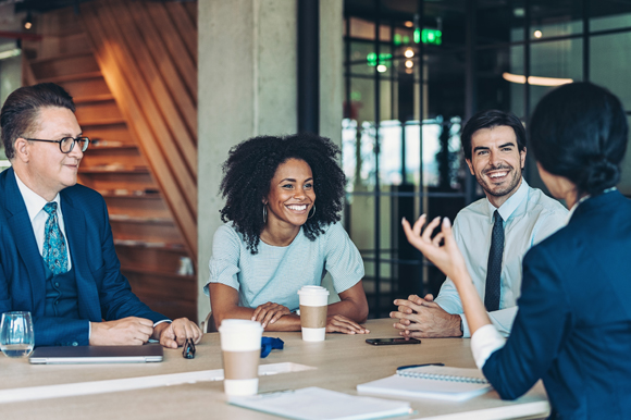 Uphills Business Checking Account